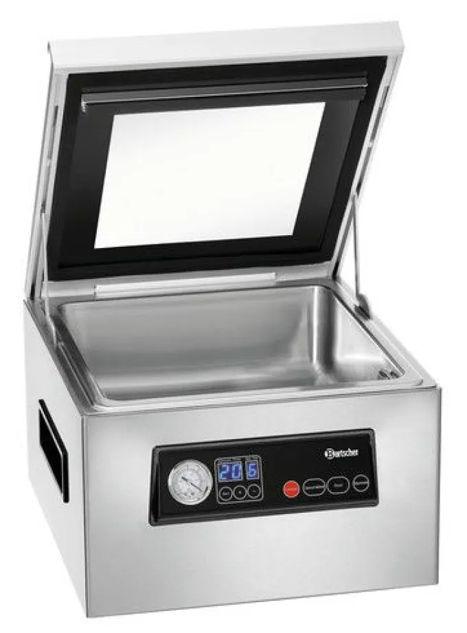 Machine Sous Vide - K 300/60 L - Bartscher