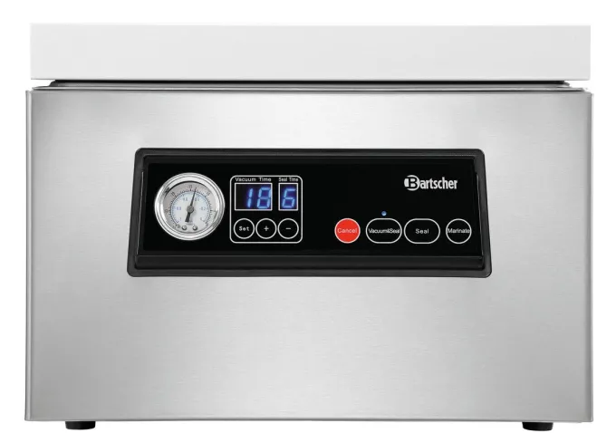 Machine Sous Vide - K 300/60 L - Bartscher