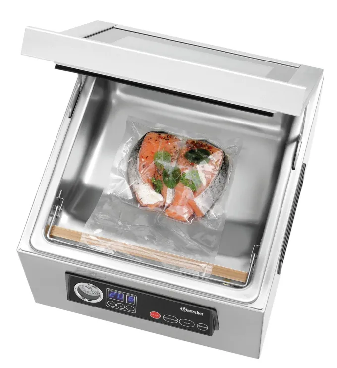 Machine Sous Vide - K 300/60 L - Bartscher