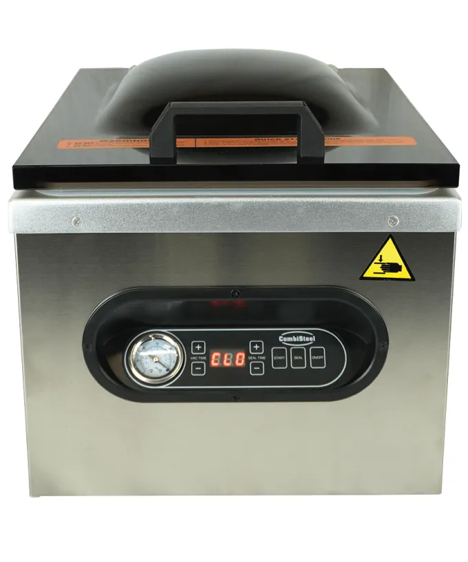 Machine Sous Vide 300mm - Combisteel