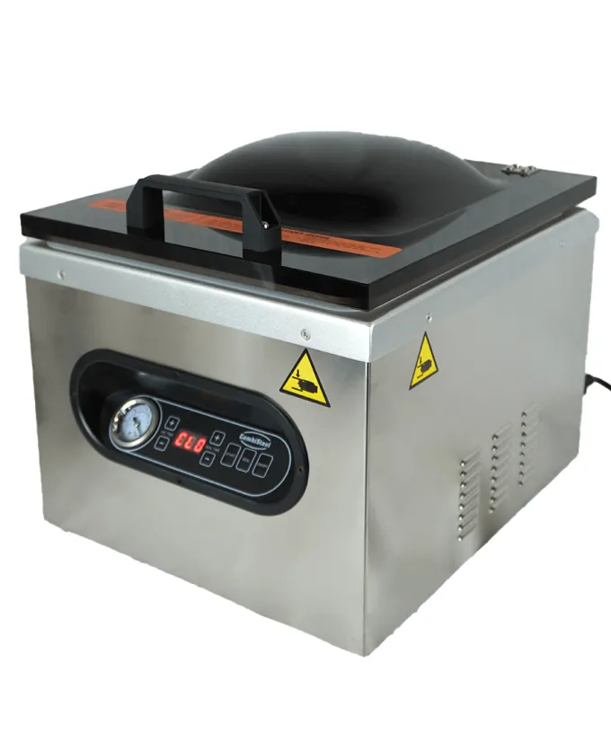 Machine Sous Vide 300mm - Combisteel