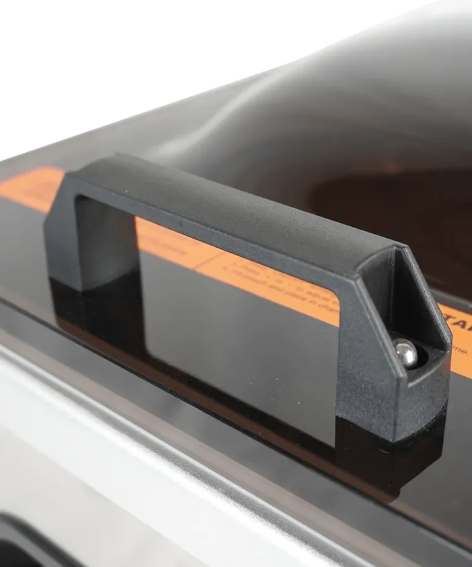 Machine Sous Vide 300mm - Combisteel