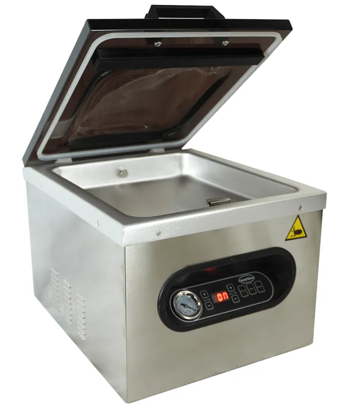 Machine Sous Vide 300mm - Combisteel