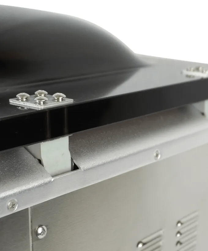 Machine Sous Vide 300mm - Combisteel