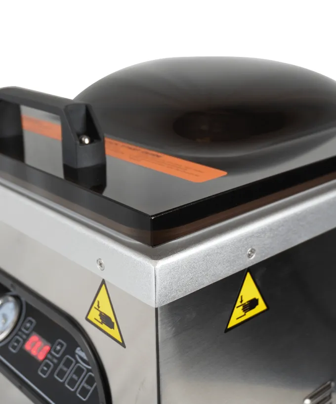 Machine Sous Vide 300mm - Combisteel