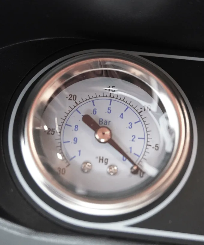Machine Sous Vide 300mm - Combisteel