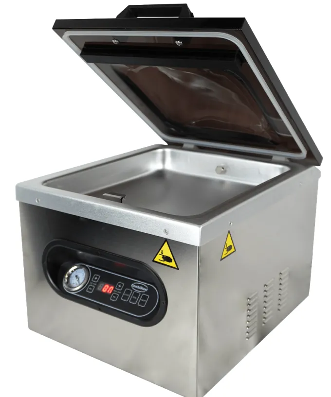 Machine Sous Vide 300mm - Combisteel