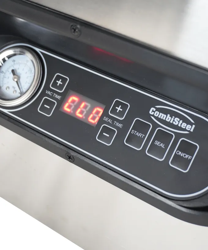 Machine Sous Vide 300mm - Combisteel