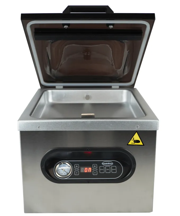 Machine Sous Vide 300mm - Combisteel