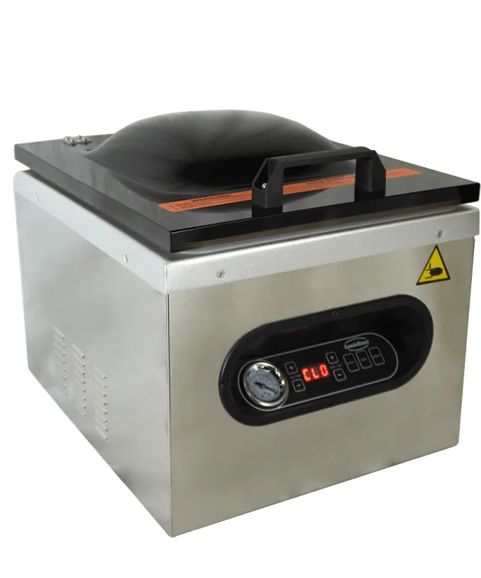 Machine Sous Vide 300mm - Combisteel
