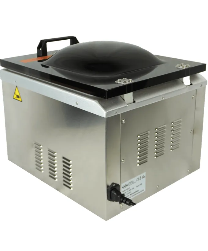 Machine Sous Vide 300mm - Combisteel