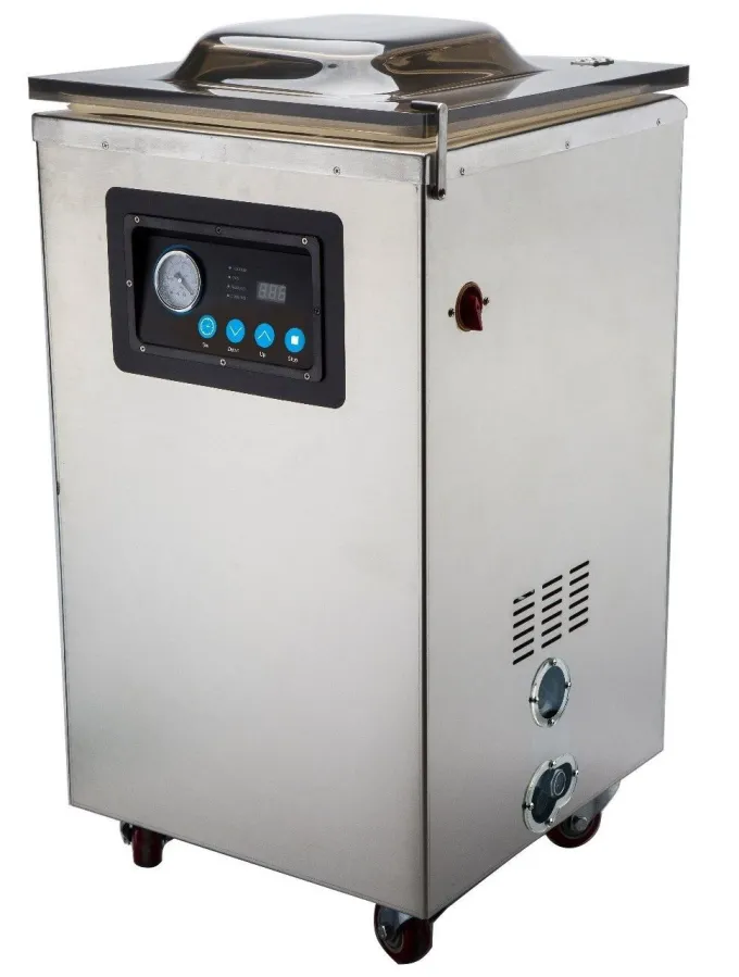 Machine Sous Vide 410mm - Combisteel