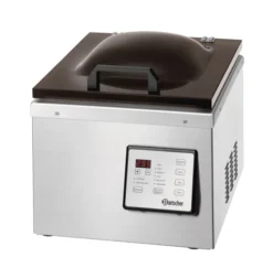 Machine Sous Vide Professionnelle - Barre de Soudure 290 mm - Bartscher