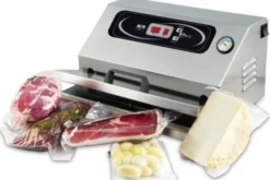 Machine Sous Vide - Professionnal 2000 - Lavezzini
