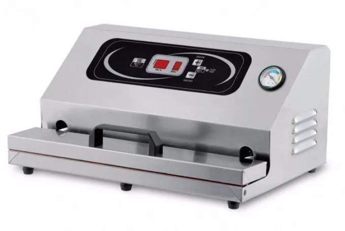 Machine Sous Vide - Professionnal Plus 2000S - Lavezzini