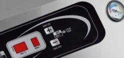 Machine Sous Vide - Professionnal Plus 2000S - Lavezzini