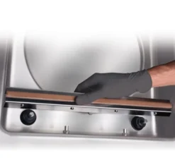 Machine Sous Vide Professionnelle à Cloche Chef Line - LCX 350 - Lavezzini