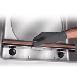 Machine Sous Vide Professionnelle à Cloche Chef Line - LCX 800 - Lavezzini