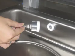 Machine Sous Vide Professionnelle à Cloche Chef Line - LCX 800 - Lavezzini