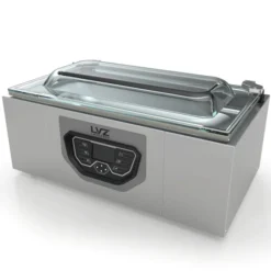 Machine Sous Vide Professionnelle à Cloche Chef Line - LCX 800 - Lavezzini