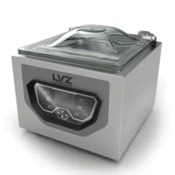 Machine Sous Vide Professionnelle Premium Line Double Barre - LPX 450D - Lavezzini