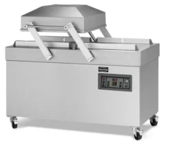 Machine Sous Vide Professionnelle Prime 240 - Barre 2 x 620 mm - Combisteel
