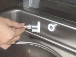 Machine Sous Vide Professionnelle à Cloche Premium Line - LPX 300 - Lavezzini