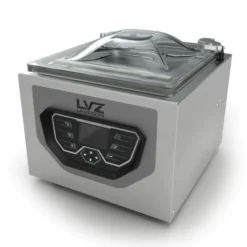 Machine Sous Vide Professionnelle à Cloche Chef Line - LCX 400 - Lavezzini