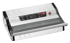 Machine sous vide Professionnelle 420mm - 20L/min - Bartscher