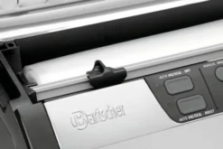 Machine sous vide Professionnelle 420mm - 20L/min - Bartscher