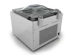 Machine Sous Vide Professionnelle Chef Line Double Barre - LCX 450D - Lavezzini