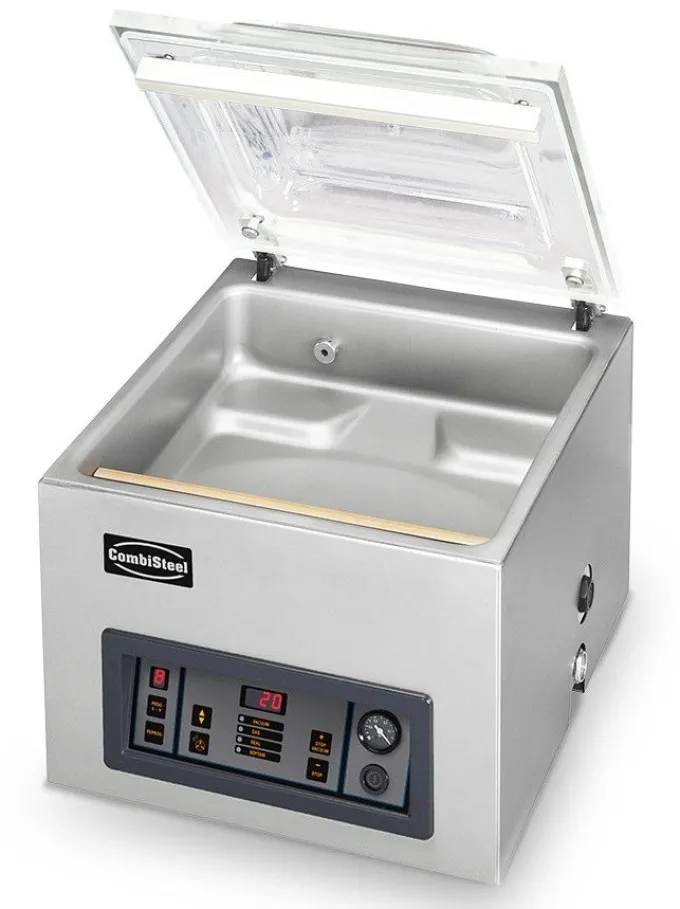 Machine Sous Vide Royal 42 - Barre 420 mm - Combisteel