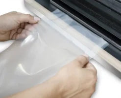 Machine Sous Vide - Small 350 mm - Lavezzini