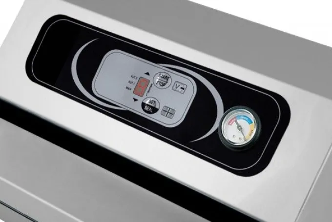 Machine Sous Vide - Small 350 mm - Lavezzini