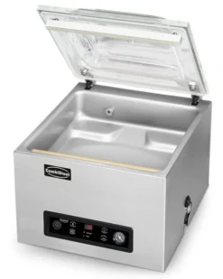 Machine Sous Vide Smooth 42 - Barre 420 mm - Combisteel