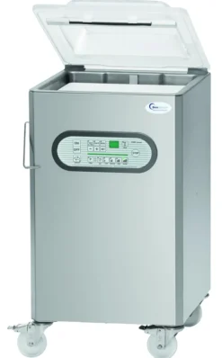 Machine Sous Vide Sur Socle Boss Type Max F 42 Mono 21M3/H - MAP