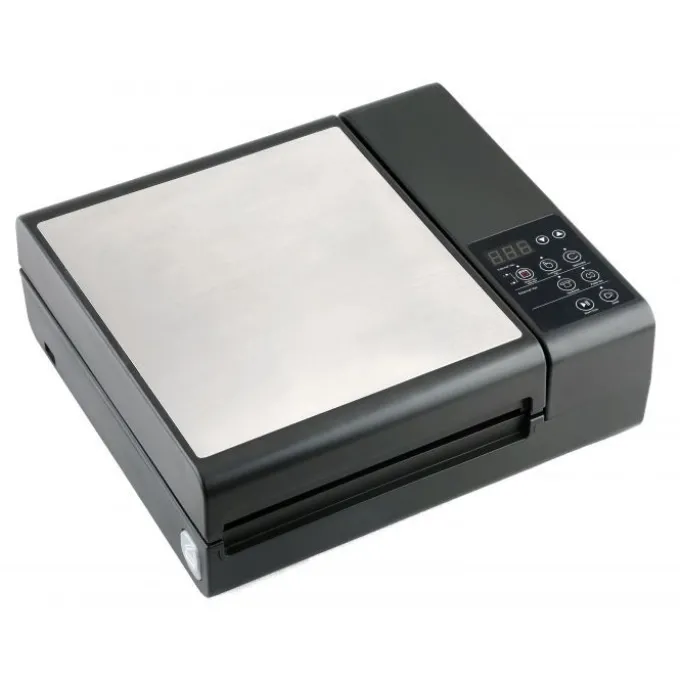 Machines sous vide 254mm - Combisteel