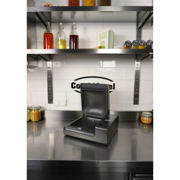 Machines sous vide 254mm - Combisteel