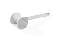 Maillet à viande XL, Gris clair, 300x80x(H)80mm - Hendi