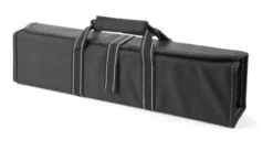 Mallette de couteaux 450x70x(H)110 mm - Hendi