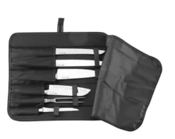 Mallette de couteaux 450x70x(H)110 mm - Hendi