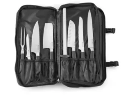 Mallette de couteaux 500x120x(H)225 mm - Hendi