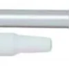 Manche alu embout bleu 1m40 - Lot de 18 - Thomas Brosserie