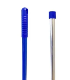 Manche Alu 1,40M Embout Hexagonal - Guialto