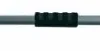 Manche Alu Passage D'Eau Télescopique 2X1M Quicklook - Guialto