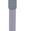 Manche Alu Universel Gris 1,40Mxø22Mm Pdv Français - Guialto