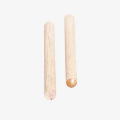 Manche en bois poncé Ø 24 mm - Gilac