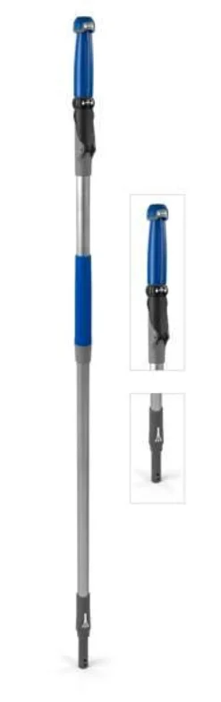 Manche reservoir ergonomique sans support - Lot de 3 - Dme