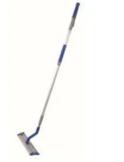 Manche reservoir ergonomique sans support - Lot de 3 - Dme