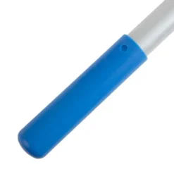 Manches interchangeables à codes couleur SYR bleus